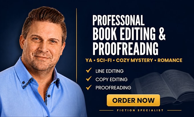 proofread edit do formatting line editing ebook design for kdp book publishing