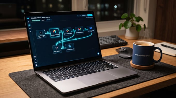 automate your workflows with python n8n or ai agents