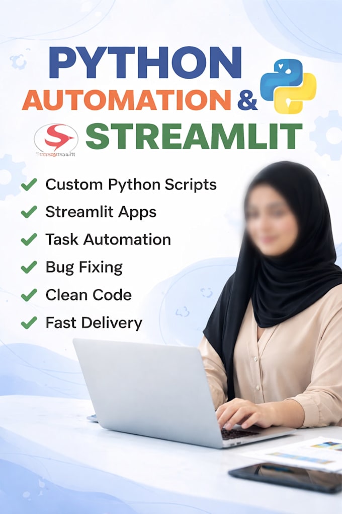 automate repetitive tasks using python