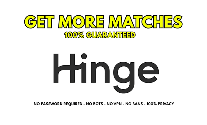 hinge online dating app management, swiping, texting tinder bumble