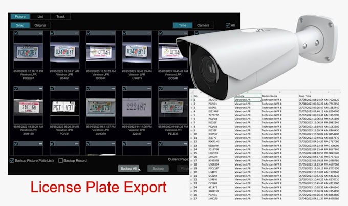 build real time computer vision systems for ai cctv surveillance analytics