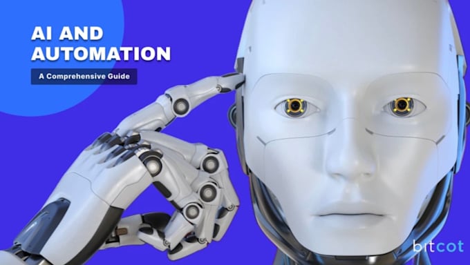 create an ai chatbot or ai assistant for your business
