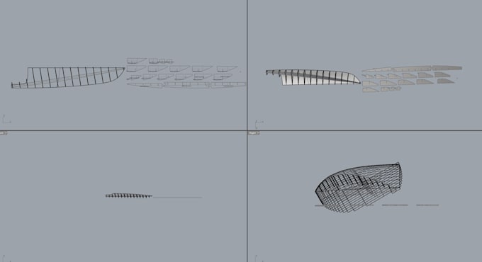 automate your rhino 3d workflow with a custom script