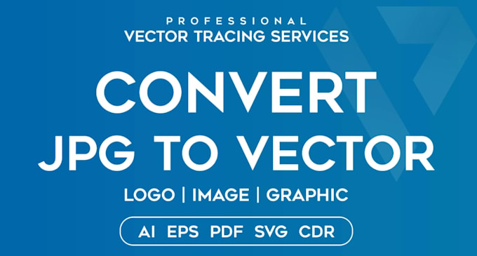 convert jpg to vector ai eps pdf svg cdr
