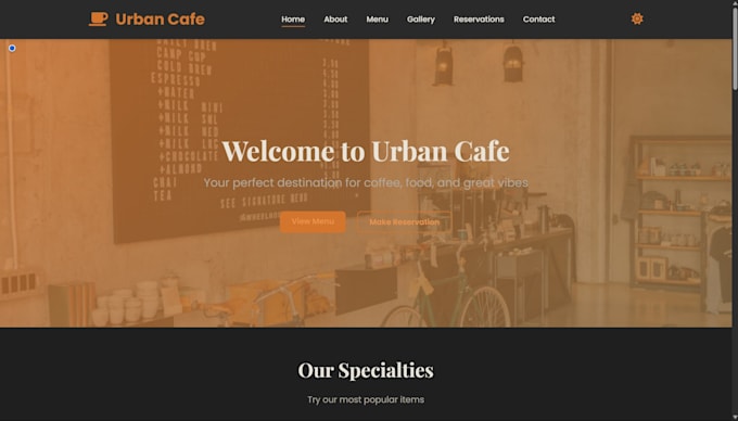 do website management graphics and design programming tech