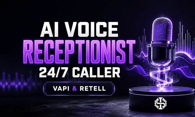 build ai voice assistants using vapi, retell ai and elevenlabs