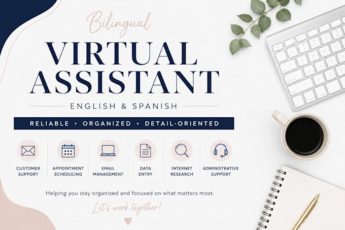 provide professional bilingual customer support
