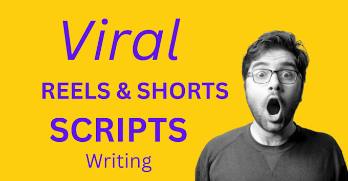 be your professional youtube video script writer