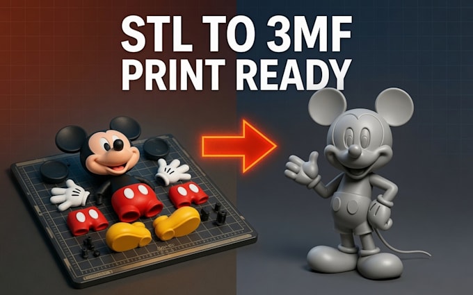paint, slice and split 3d model for 3d printing, 3mf multicolor bambu lab ready