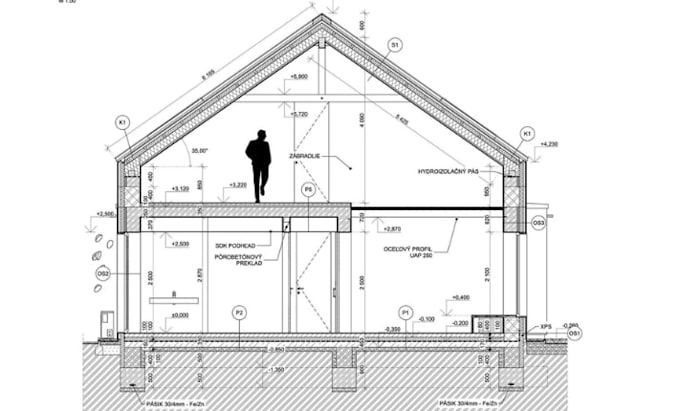 do permit drawing, structural drawing, mep, hvac drawing, autocad 2d floor plan