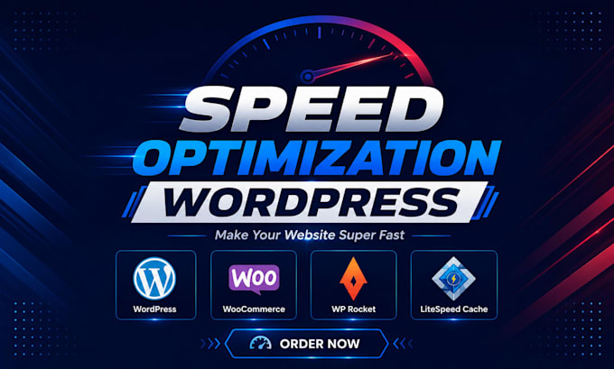 fix slow wordpress website with pro optimization
