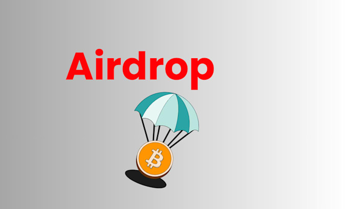 airdrop tokens and nfts to targeted addresses