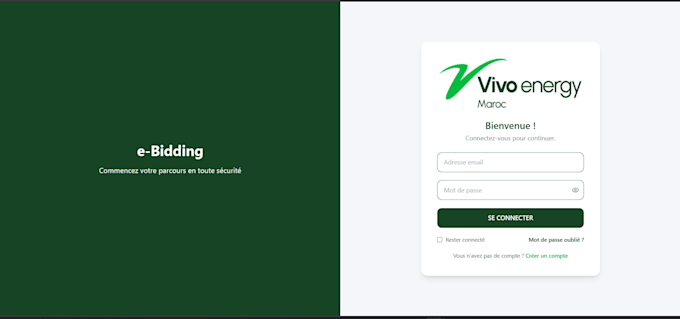 build a responsive angular admin dashboard or frontend