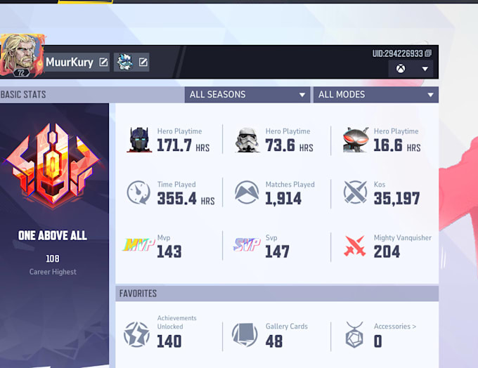 train you to become a top marvel rivals player
