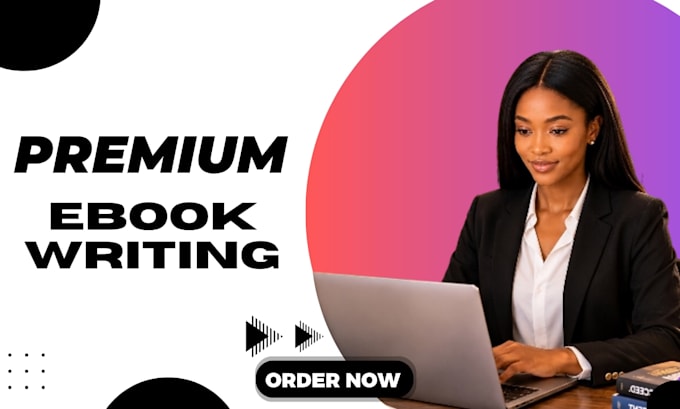 create engaging and professional ebook content