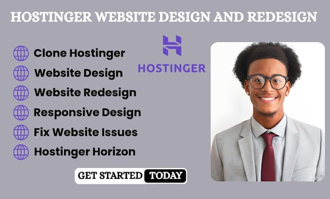 clone duplicate hostinger ai replit, lovable wix to wordpress hostinger design