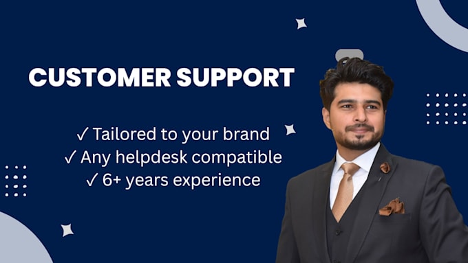 provide reliable customer support for your small business