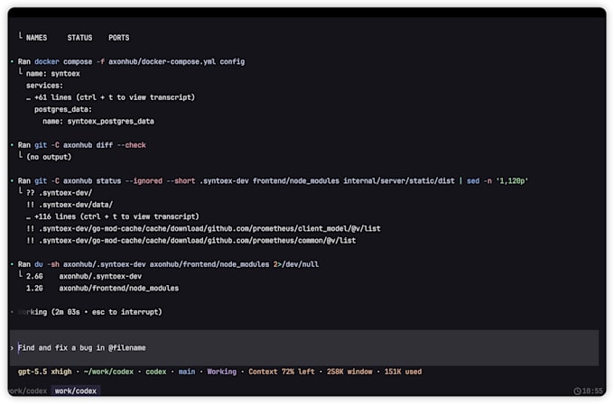 build ai saas mvps, dashboards and automation systems
