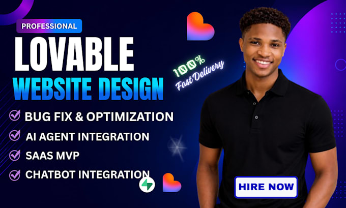 fix lovable ai website loveable saas mvp deploy lovable app lovable dev lovable