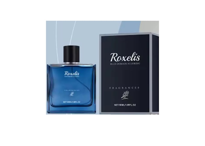 give you roxelis perfume