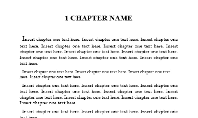 format and publish your book on amazon etc