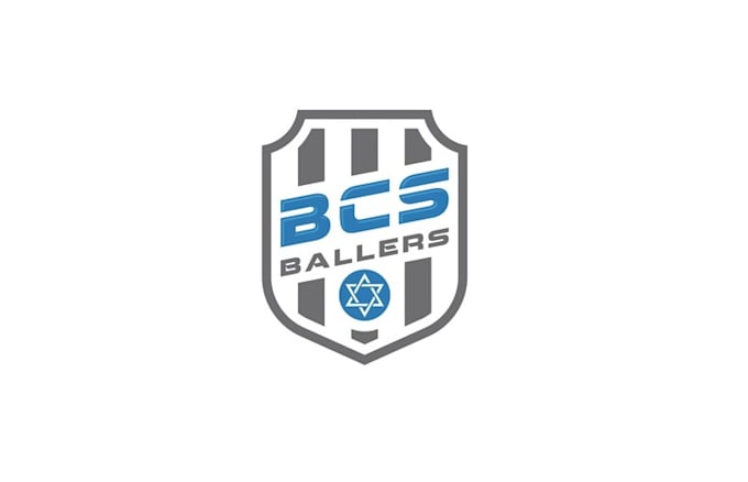 design sports team jersey logo