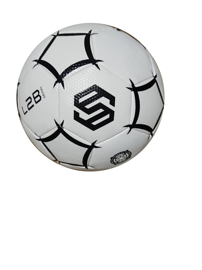 manufacture customize soccer balls, baseball shirts, caps,