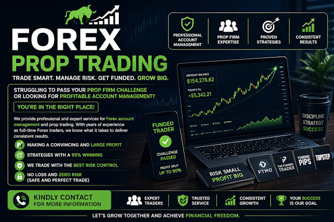 do forex prop trading to pass your evaluation prop trading