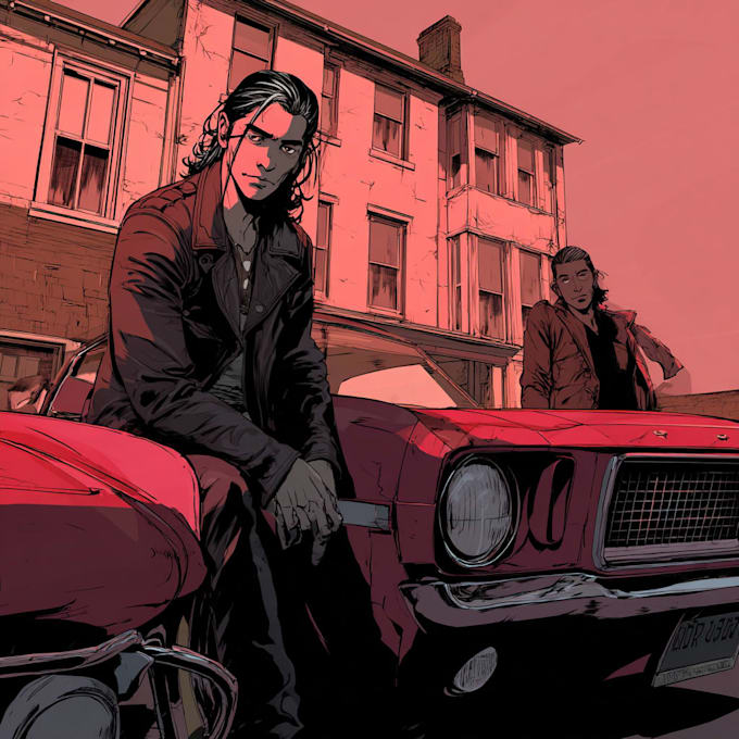 do comic book, comic illustration, comic graphic novel comic strip comic artist