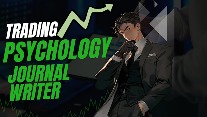 write high value trading psychology and trading journal