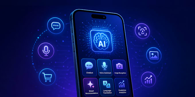 integrate and deploy ai features into your existing application