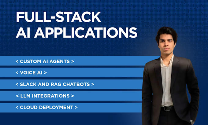 Basic Rag Agentic Rag Develop full stack ai applications, ai agents, rag chatbots, or ai saas ...