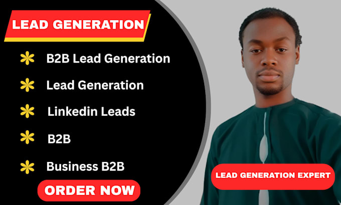 do lead generation b2b lead generation linkedin leads business leads b2b leads