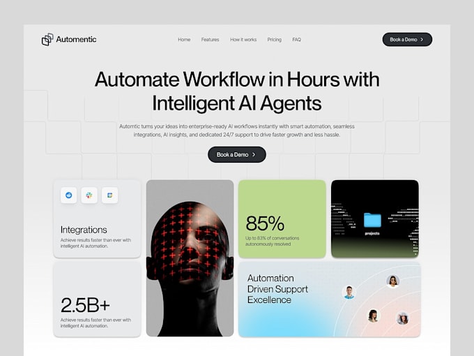build a custom CRM system workflow automation platform like n8n or zapier