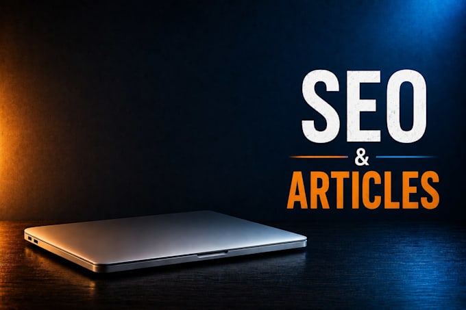 write engaging SEO blog articles