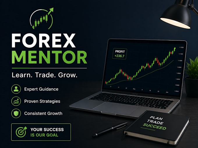 be yours forex mentor, prop trading