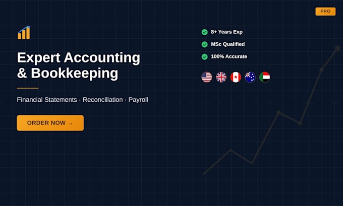 strategically manage and analyse your financials