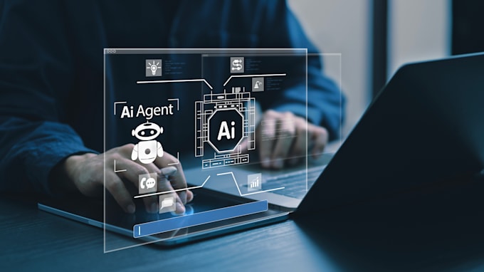 create custom ai, machine learning, nlp, and computer vision projects