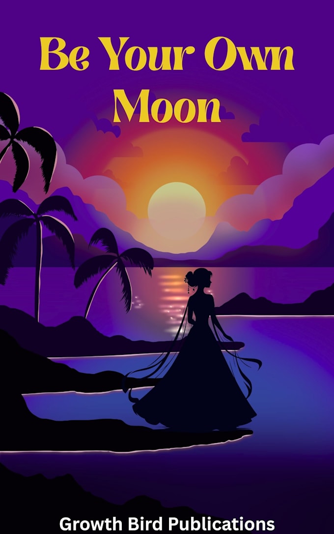 write motivational and self help e books