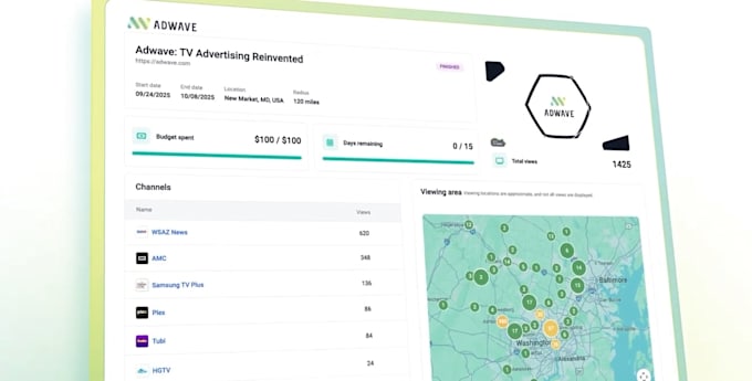create ai software demo video, edtech platform walkthrough onboarding video