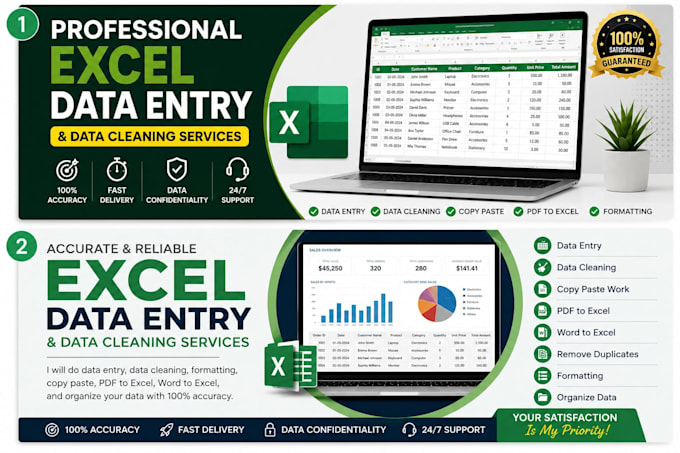 microsoft excel , data entry