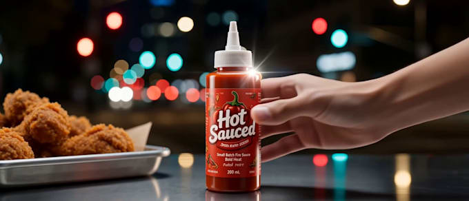 agency creative, commercials, spec ads