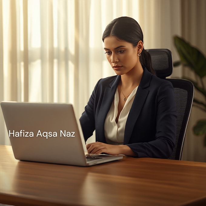 write professional blogs and