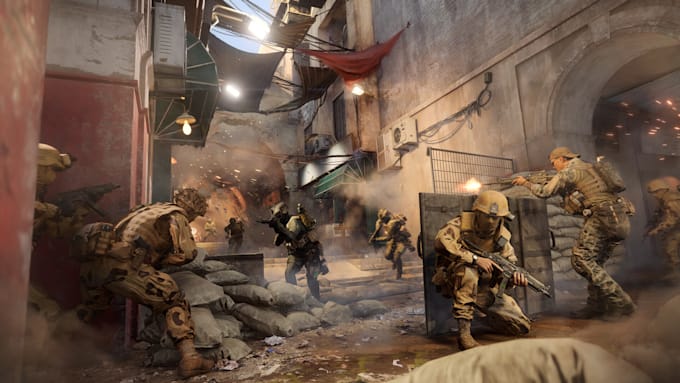 do unreal engine game development unreal engine 5 blueprint multiplayer game