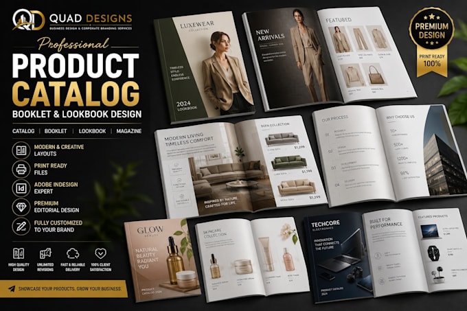 do adobe indesign layout design, formatting and typesetting