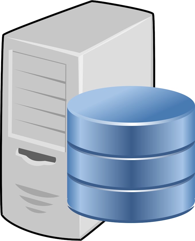 implement sql server backups and recovery process for mssql or mysql dbs