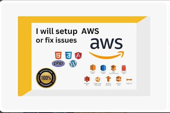 setup and fix cpanel,aws, digitalocean linux server issues