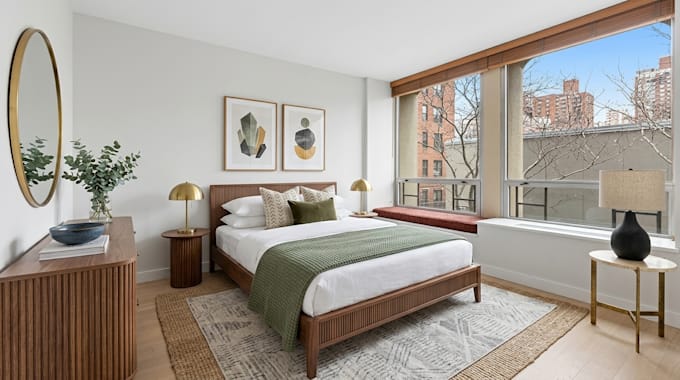 do virtual staging, virtual furniture, virtual renovation