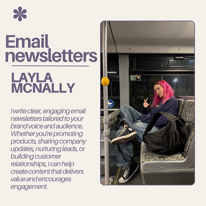 write engaging email newsletters for your business