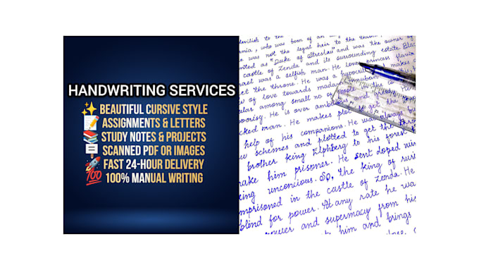 provide professional assignment writing